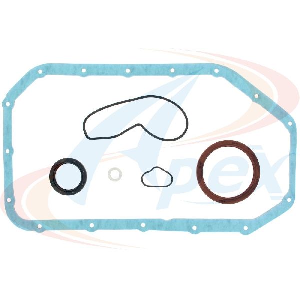 Apex Engine Conversion Gasket Set 