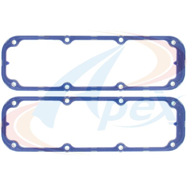 Engine Valve Cover Gasket Set for 1998-1999 Dodge Durango (Apex AVC256)