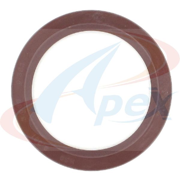 Apex Engine Crankshaft Seal Kit  Rear 