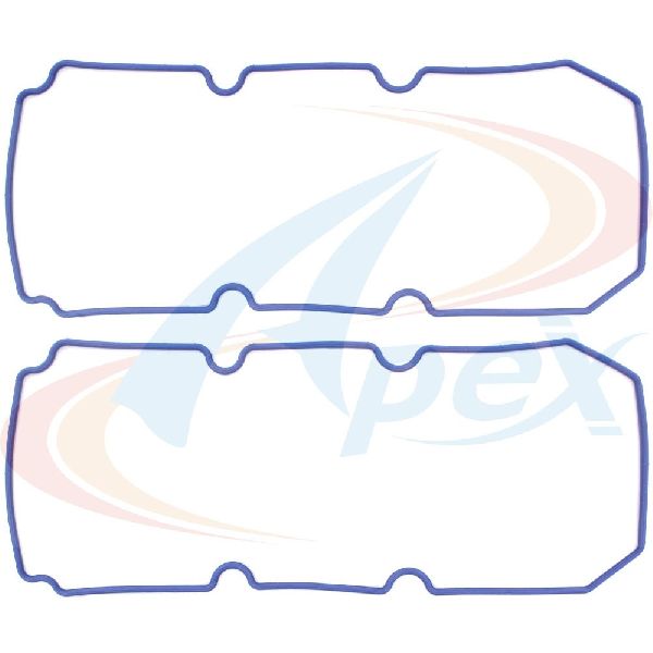 Engine Valve Cover Gasket Set for 2004-2006 Chrysler Pacifica (Apex AVC236)