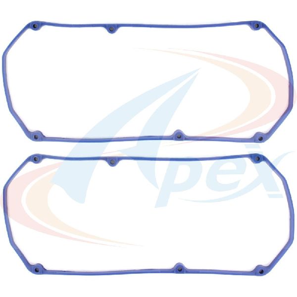 Engine Valve Cover Gasket Set for 1995-2000 Dodge Avenger (Apex AVC222)