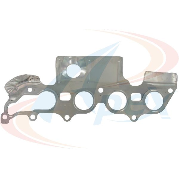 Apex Exhaust Manifold Gasket Set 