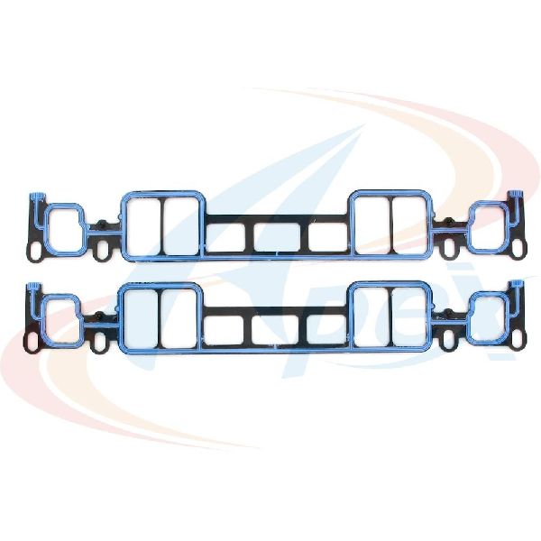 Engine Intake Manifold Gasket Set (Apex AMS3312)