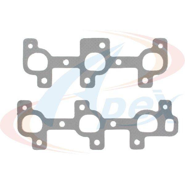 Exhaust Manifold Gasket Set (Apex AMS2741)