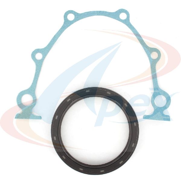 Apex Engine Crankshaft Seal Kit  Rear 