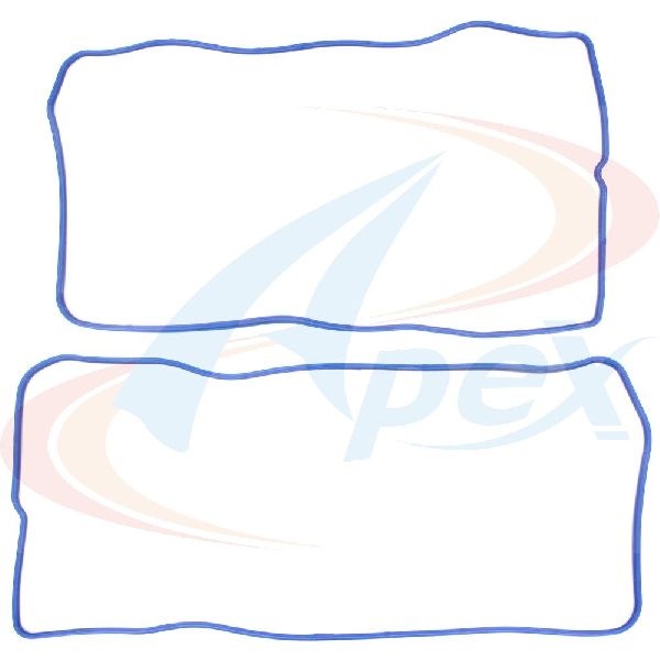 Engine Valve Cover Gasket Set for 2008-2013 Toyota Highlander (Apex AVC873)
