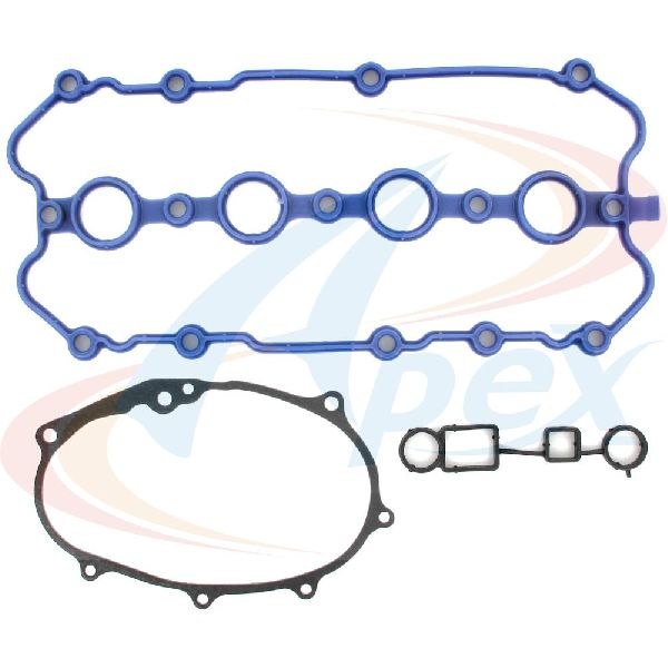 Apex Engine Valve Cover Gasket Set 