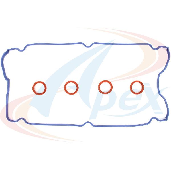 Engine Valve Cover Gasket Set for 1996-2007 Dodge Caravan (Apex AVC1108S)