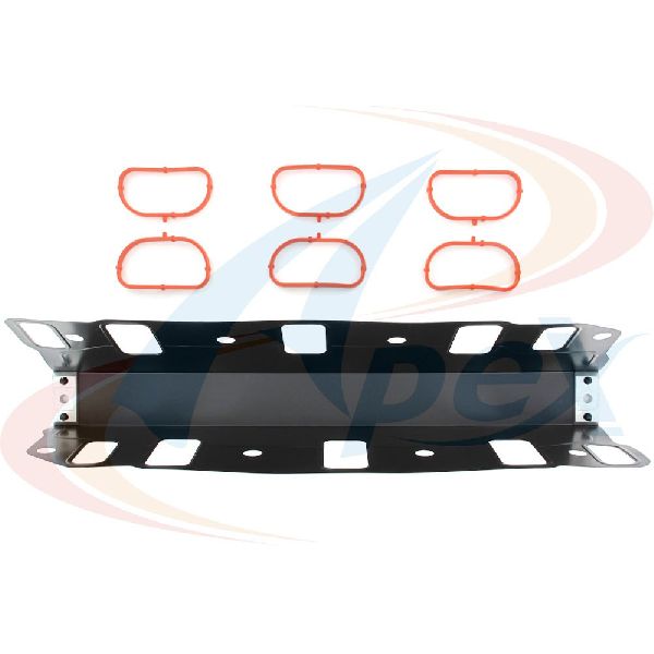 Engine Intake Manifold Gasket Set (Apex AMS2510)