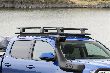 ARB Roof Rack Mount Kit 