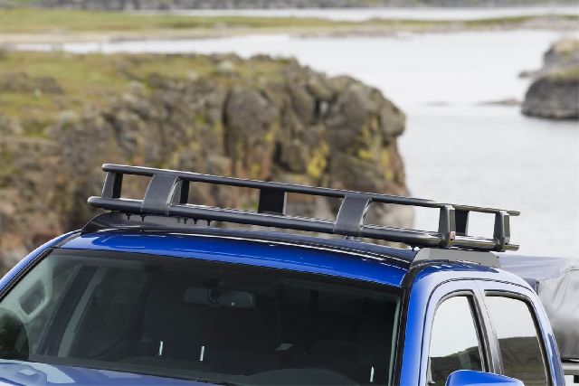 ARB Roof Rack Mount Kit 