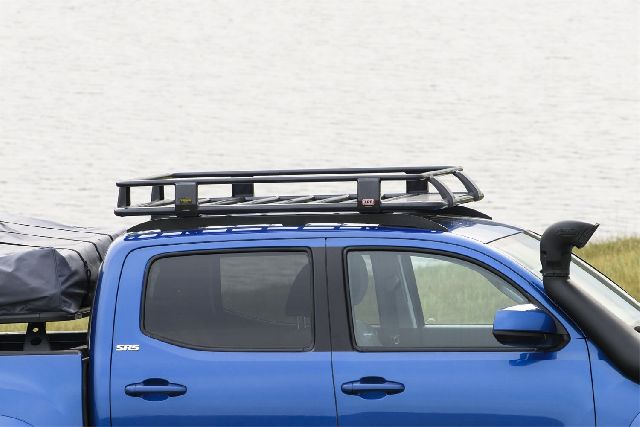 ARB Roof Rack Mount Kit 