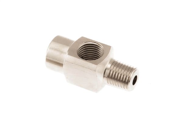 ARB Fuel Hose Fitting 
