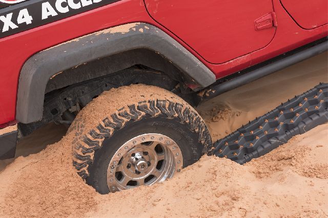 ARB Tire Snow Chain 