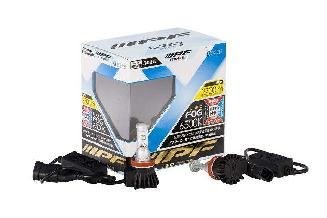 ARB Fog Light Bulb 