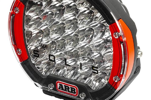 ARB Driving Light 