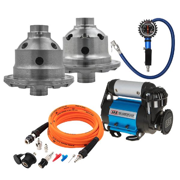 ARB Differential Air System 