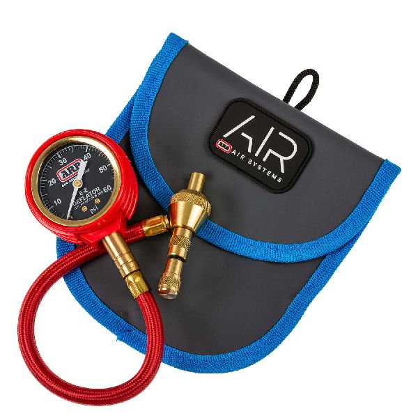 ARB Air Chuck 