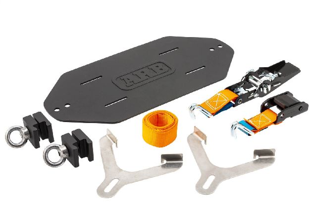 ARB Roof Rack Mount Kit 