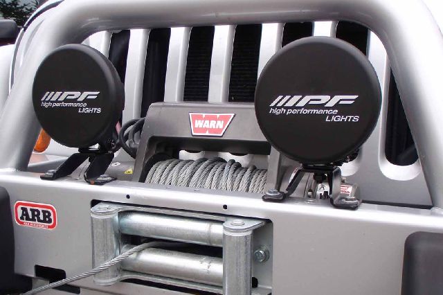 ARB Driving Light 