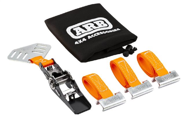 ARB Roof Rack Mount Kit 