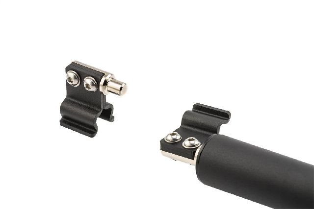 ARB Roof Rack Mount Kit 