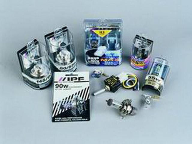 ARB Fog Light Bulb 