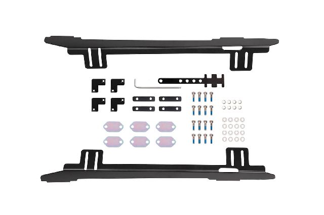 ARB Roof Rack Mount Kit 