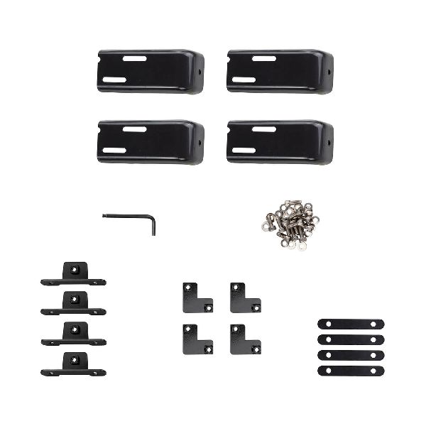 ARB Roof Rack Mount Kit 