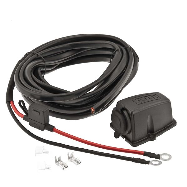 ARB Refrigerator Wiring Kit 