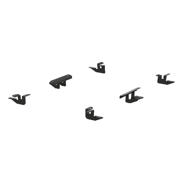 ARIES Running Board Mounting Bracket 