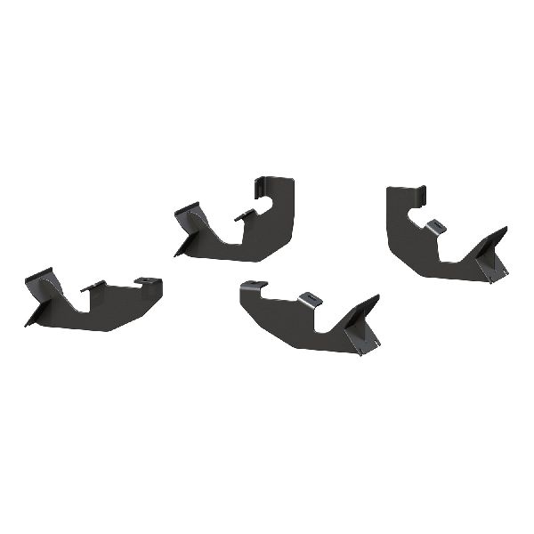 ARIES Running Board Mounting Bracket 