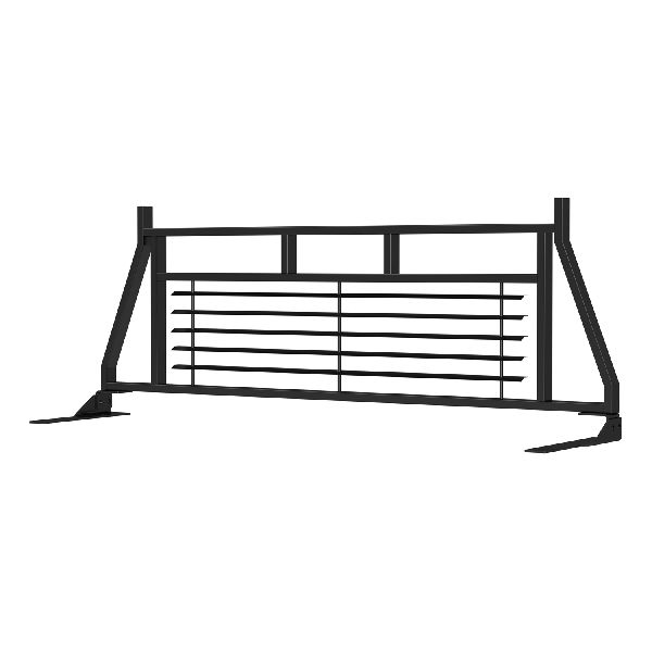 ARIES Truck Cab Protector / Headache Rack 