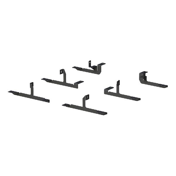 ARIES Running Board Mounting Bracket 