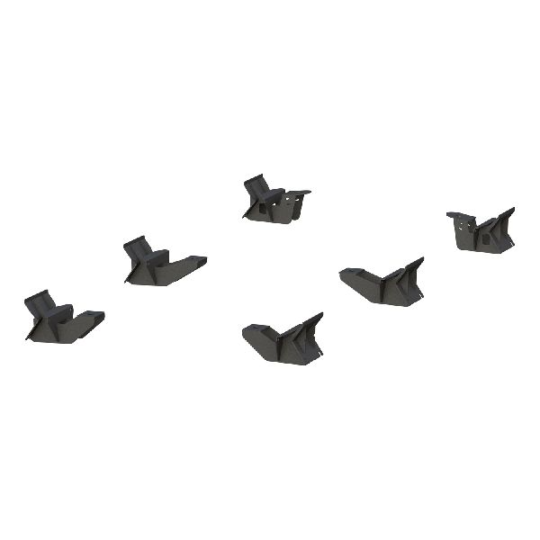 ARIES Running Board Mounting Bracket 