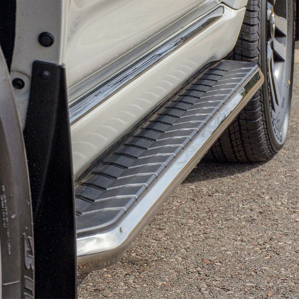 ARIES Running Board 