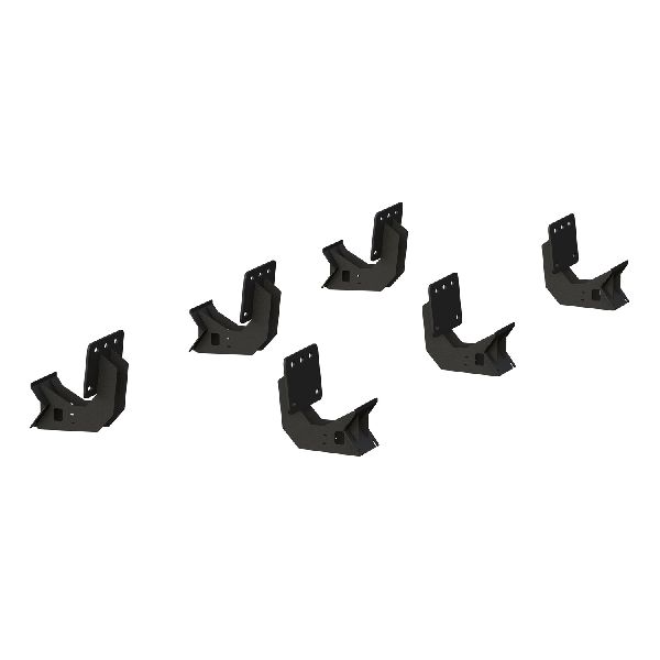 ARIES Running Board Mounting Bracket 