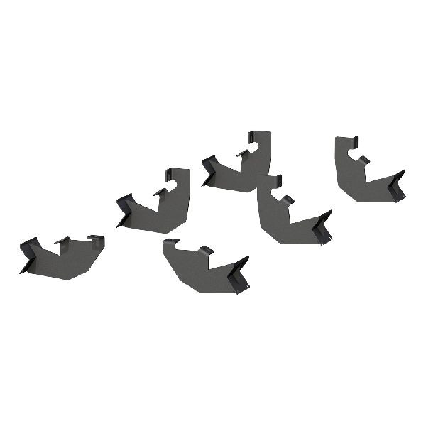 ARIES Running Board Mounting Bracket 