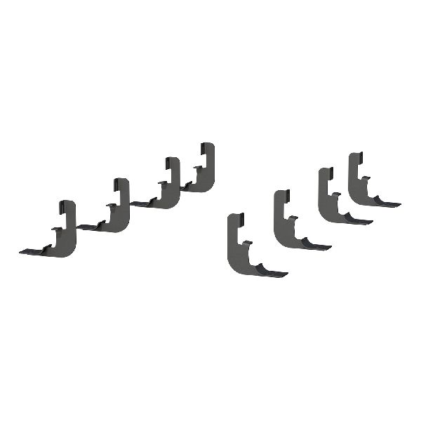 ARIES Step Nerf Bar Mount Kit 