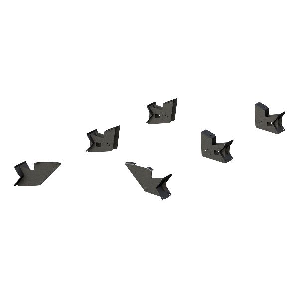 ARIES Running Board Mounting Bracket 