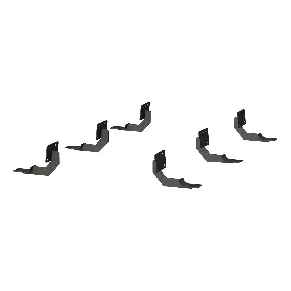 ARIES Step Nerf Bar Mount Kit 