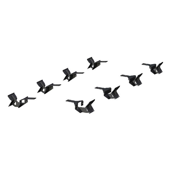 ARIES Running Board Mounting Bracket 