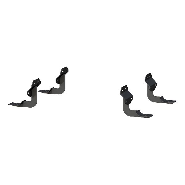 ARIES Step Nerf Bar Mount Kit 