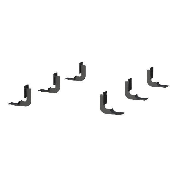 ARIES Step Nerf Bar Mount Kit 