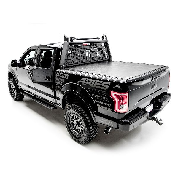 ARIES Truck Cab Protector / Headache Rack 