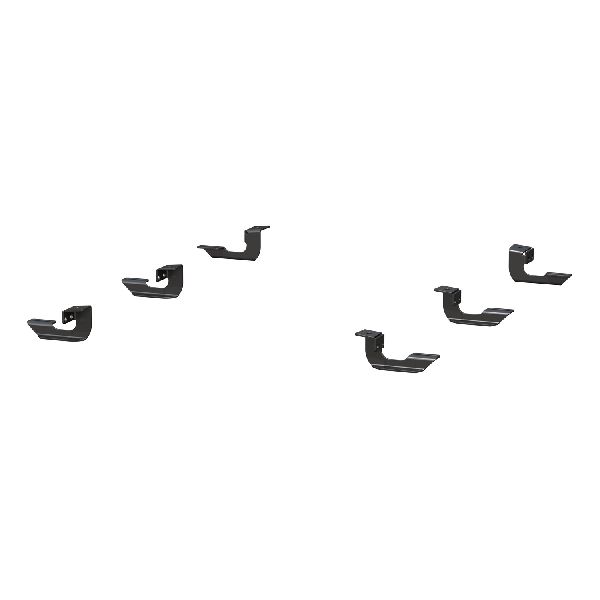 ARIES Running Board Mounting Bracket 