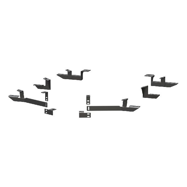 ARIES Running Board Mounting Bracket 