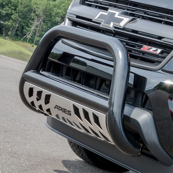 ARIES Bumper Guard  Front 