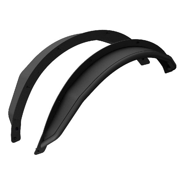 ARIES Fender Flare  Rear 