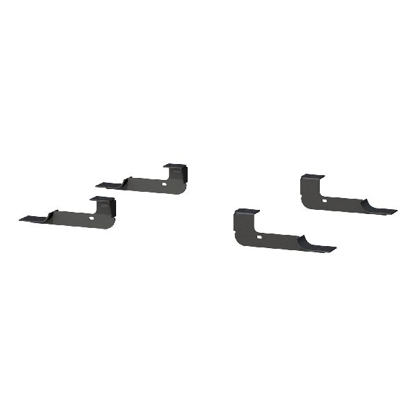 ARIES Step Nerf Bar Mount Kit 